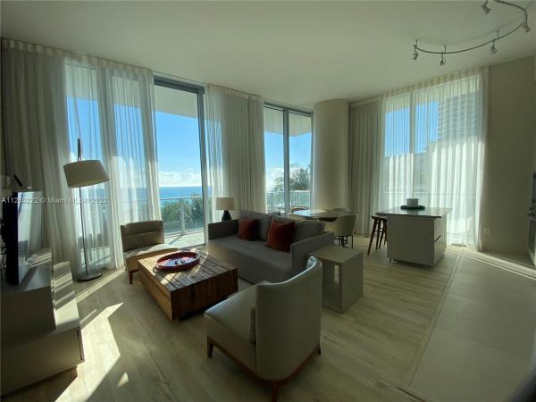 Lyfe Resort & Residences, 4111 S Ocean Dr #305, Hallandale Beach, Florida 33019, image 1