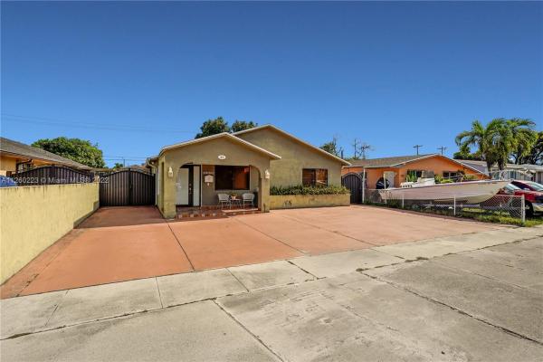 Andrews Park, 62 W 44th St, Hialeah, Florida 33012, image 1
