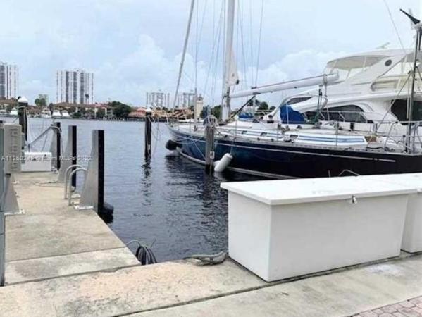 Waterways Marina, 3601 NE 207th St # N37, Aventura, Florida 33180, image 1