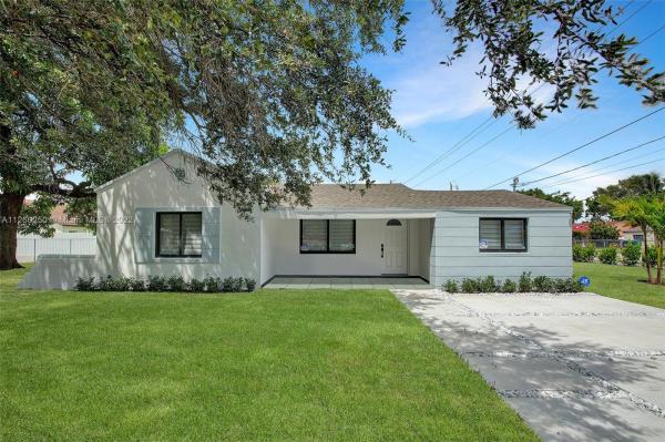 Erdle, 8766 NW 24th Ave, West Little River, Florida 33147, image 1