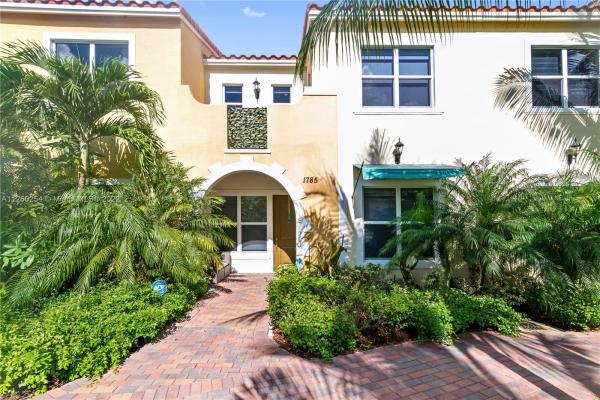 Centra Falls West, 1785 NW 124th Pl #1785, Pembroke Pines, Florida 33028, image 1