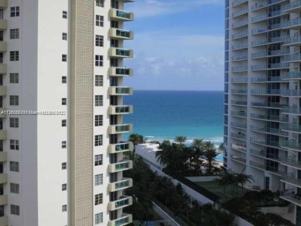 The Residences On Hollywood Beach, 3000 S Ocean Dr #1006, Hollywood, Florida 33019, image 1