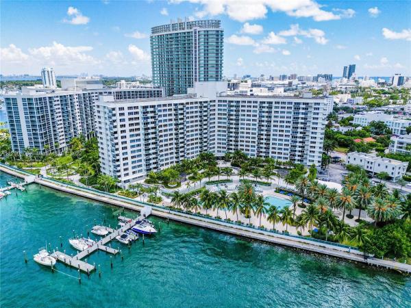 Flamingo South Beach, 1500 Bay Rd #348S, Miami Beach, Florida 33139, image 2