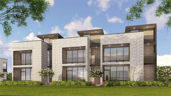 Bon Aire, 1180 NW 28th St, Miami, Florida 33127, image 1