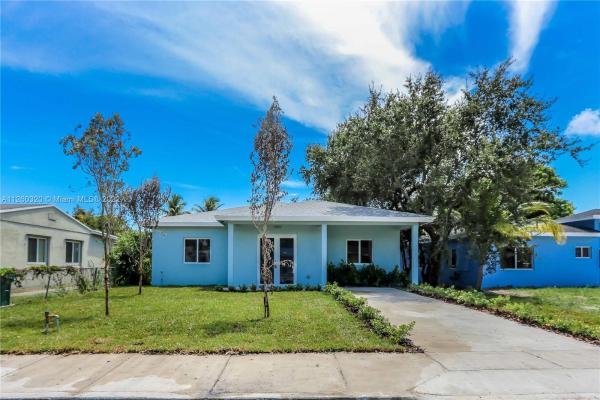 Fairhaven Gardens, 1460 NW 51st St, Miami, Florida 33142, image 1