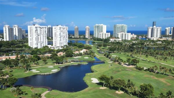 Coronado Tower 1, 20335 W Country Club Dr #2505, Aventura, Florida 33180, image 2