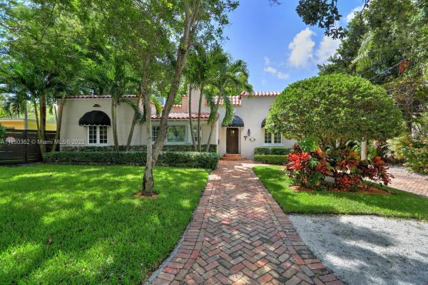 King Park, 2530 Andros Ave, Miami, Florida 33133, image 1