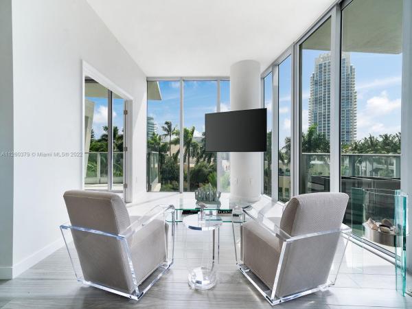 Marea, 801 S Pointe Dr #306, Miami Beach, Florida 33139, image 1