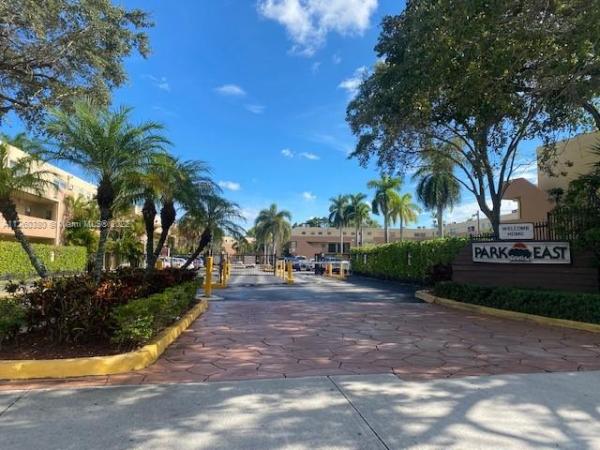 Park East, 20 NW 87th Ave #A205, Fountainebleau, Florida 33172, image 1