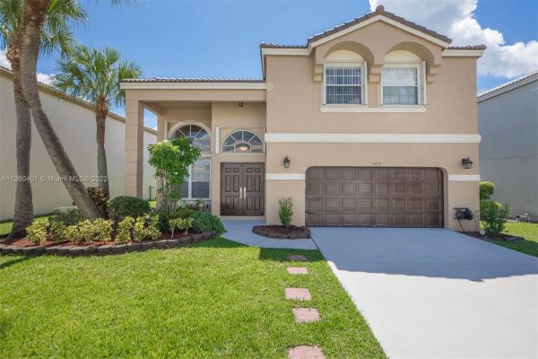 Classic Landing, 659 NW 155th Ter, Pembroke Pines, Florida 33028, image 1