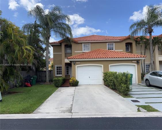 Charlestowne, 13842 SW 102nd Ter #13842, The Hammocks, Florida 33186, image 1