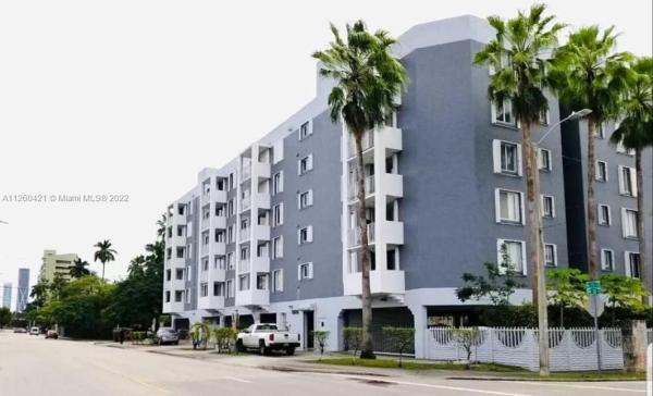 Aragon Plaza, 1010 NW 11th St #306, Miami, Florida 33136, image 1