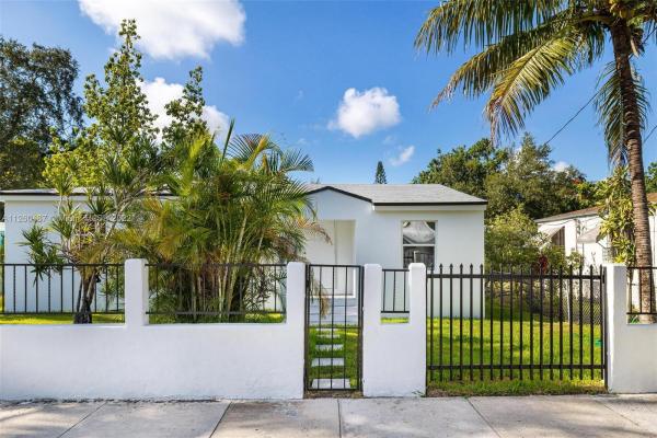 Pramar, 90 NW 68th Ter, Miami, Florida 33150, image 1