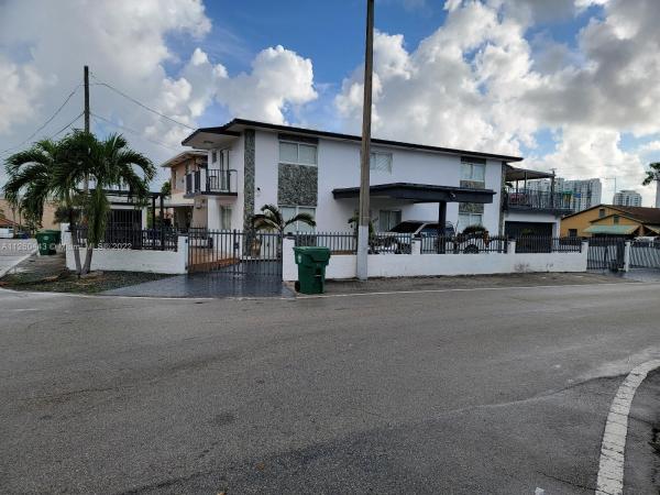 Riverside Farms, 901 NW 22nd Pl, Miami, Florida 33125, image 1