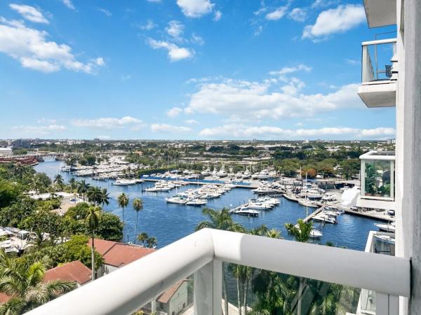Terrazas Riverpark Village, 1861 NW South River Dr #1403, Miami, Florida 33125, image 2