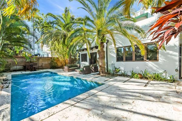 Sunset Lake, 2153 N Bay Rd, Miami Beach, Florida 33140, image 2
