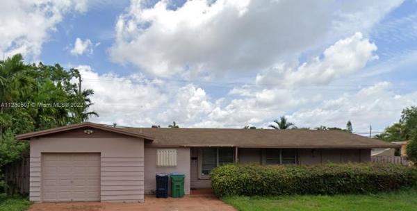 Miller Heights, 8831 SW 52nd St, Olympia Heights, Florida 33165, image 2