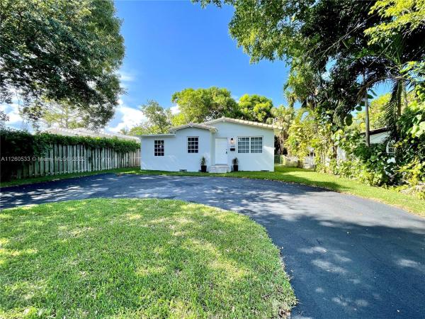 Trail Park, 4441 SW 10th St, Coral Gables, Florida 33134, image 1