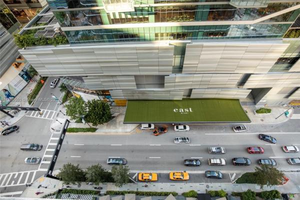 SLS Lux Brickell, 801 S Miami Ave #205, Miami, Florida 33130, image 2