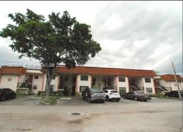Monterey, 855 NE 209th St #101, Ives Estates, Florida 33179, image 1