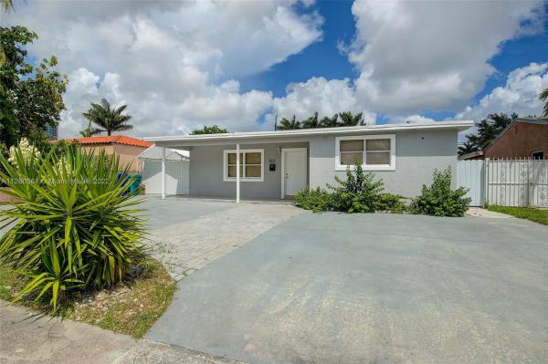 Lawrence Park, 801 NW 17th Ct, Miami, Florida 33125, image 1