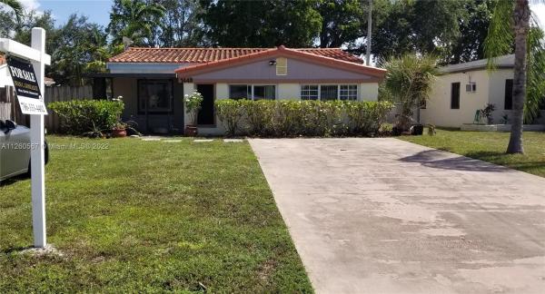 Fulford By The Sea, 1448 NE 177th St, North Miami Beach, Florida 33162, image 2