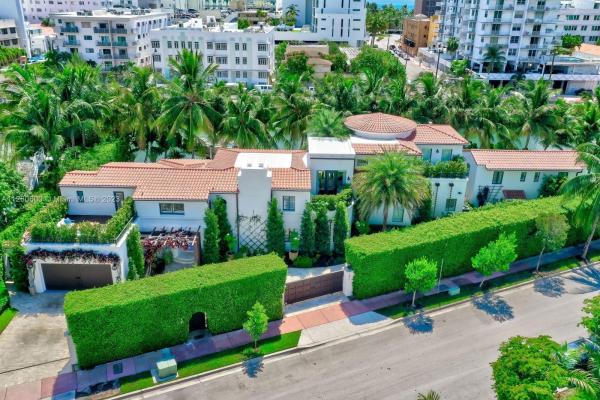 Flamingo Terrace, 2901 Flamingo Dr, Miami Beach, Florida 33140, image 1