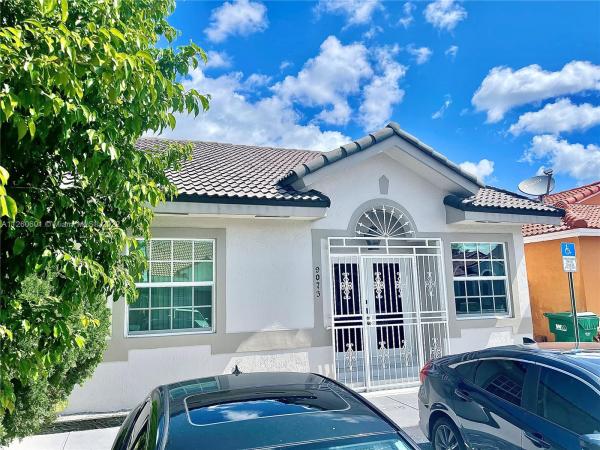 Les Fontaines, 9073 NW 119th Ter #170, Hialeah Gardens, Florida 33018, image 1