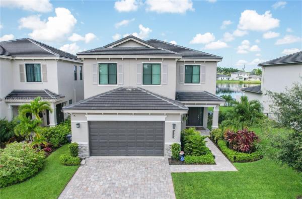 Silverleaf, 7504 Moonrise Dr, Lake Worth Beach, Florida 33467, image 1