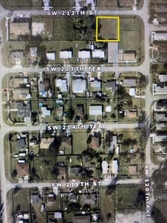 Dixie Pines, Goulds, Florida 33177, image 1