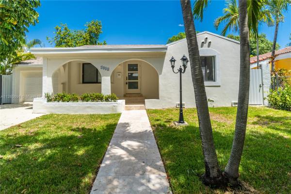 Porter Manor, 1935 SW 17th Ter, Miami, Florida 33145, image 1