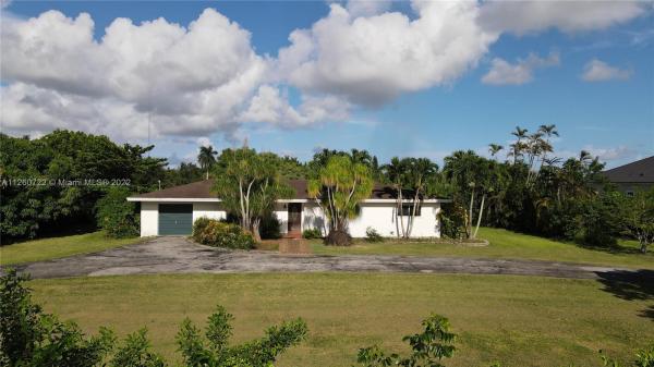 Redland No HOA, 25051 SW 189th Ave, Redland, Florida 33031, image 2