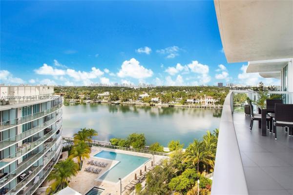 Eden House, 6700 Indian Creek Dr #508, Miami Beach, Florida 33141, image 1