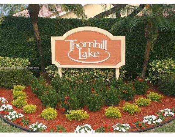 Thornhill Lake, 6769 Bridlewood Ct #6769, Boca Raton, Florida 33433, image 1