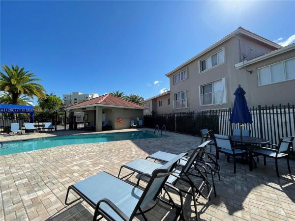 Riviera At Bonaventure, 107 Riviera Cir #107, Weston, Florida 33326, image 1
