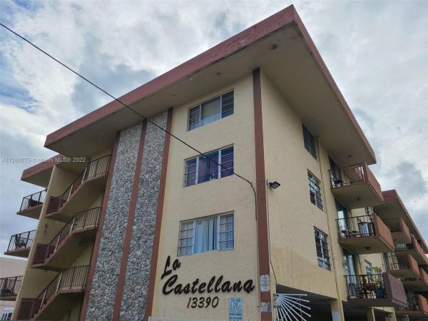 La Castellana, 13390 NE 7th Ave #302, North Miami, Florida 33161, image 1