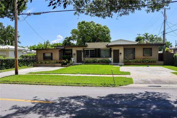 St James Park West, 1311-1315 N 19th Ave, Hollywood, Florida 33020, image 1