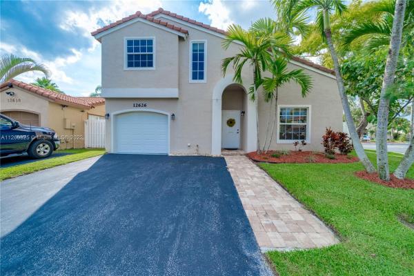 Laguna, 12626 NW 15th St, Sunrise, Florida 33323, image 1