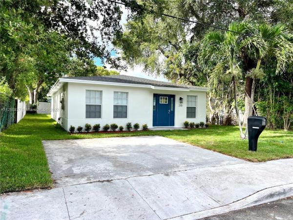 Columbia Park, 210 NW 42nd St, Miami, Florida 33127, image 2