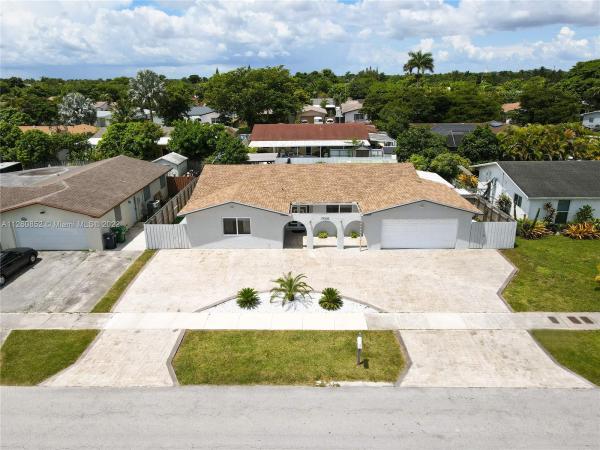 Southland Pines, 17330 SW 108th Ave, West Perrine, Florida 33157, image 1