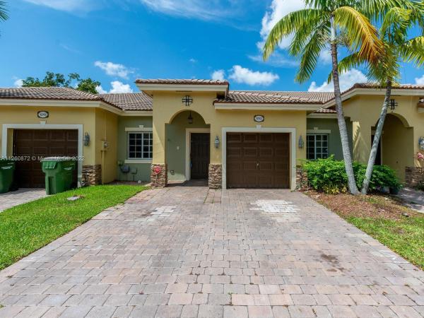 Ventura At Malibu Bay, 1212 NE 32nd Ter #1212, Homestead, Florida 33033, image 1