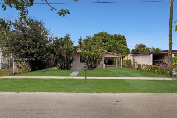 Seaboard Park, 221 NE 173rd St, North Miami Beach, Florida 33162, image 1