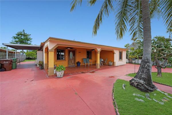 Linden Gardens, 3901 E 9th Ct, Hialeah, Florida 33013, image 1