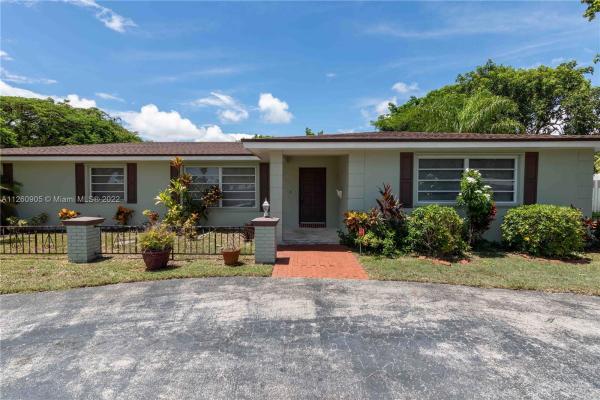 Glenwood Estates, 17344 SW 88th Ave, Palmetto Bay, Florida 33157, image 1