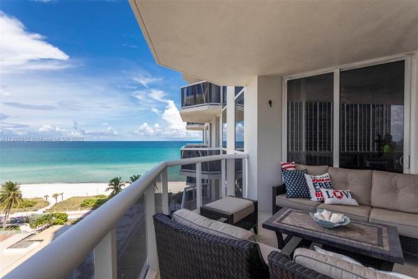 Blue Diamond, 4779 Collins Ave #1008, Miami Beach, Florida 33140, image 2