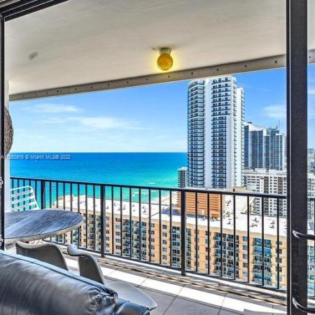 Britannia At Quadomain, 2401 S Ocean Dr #PH-A8, Hollywood, Florida 33019, image 1