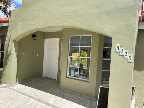 Galloway Lakes, 8425 NW 1st Ter, Fountainebleau, Florida 33126, image 1