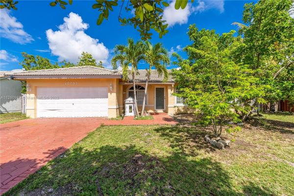 Med South, 20791 SW 129th Pl, Ojus, Florida 33177, image 1