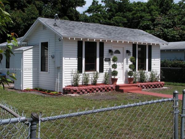10843 NE 3 Ct #, Unincorporated Dade County, Florida 33161, image 2