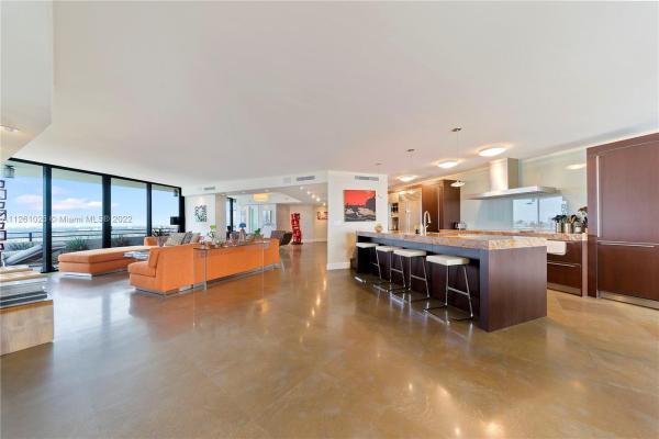 Palm Bay Towers, 720 NE 69th St #23S, Miami, Florida 33138, image 1